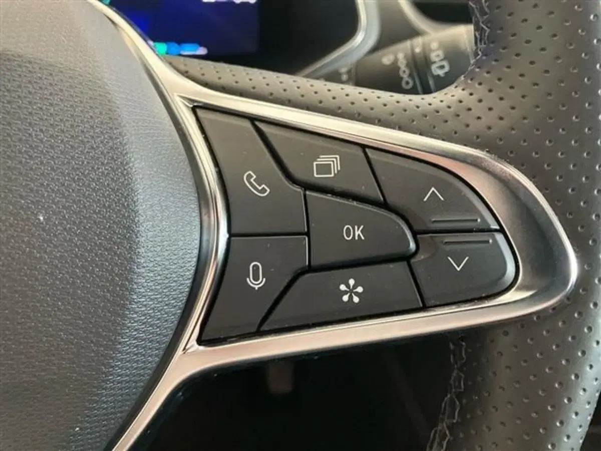 Renault Symbioz usata a Como (18)