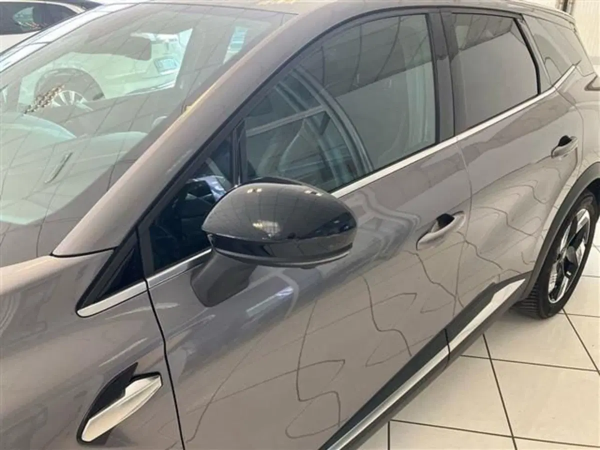 Renault Symbioz usata a Como (19)