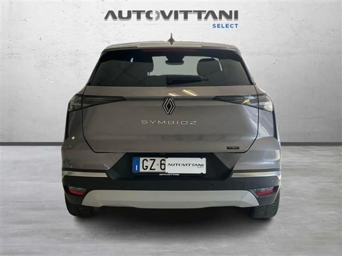 Renault Symbioz usata a Como (2)