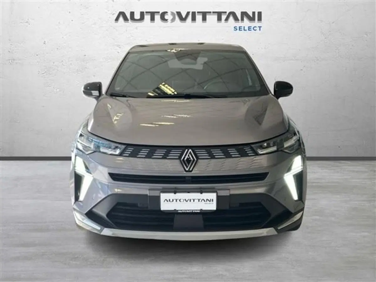 Renault Symbioz usata a Como (3)