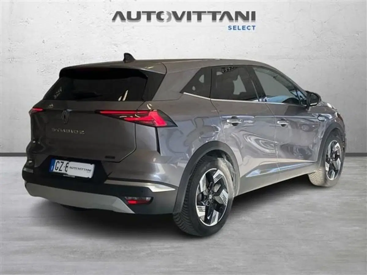 Renault Symbioz usata a Como (4)