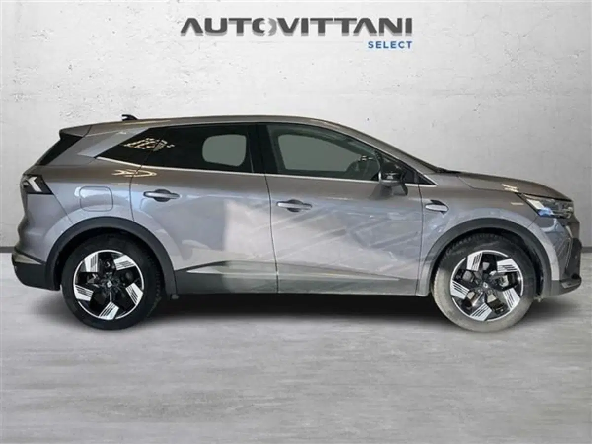 Renault Symbioz usata a Como (5)