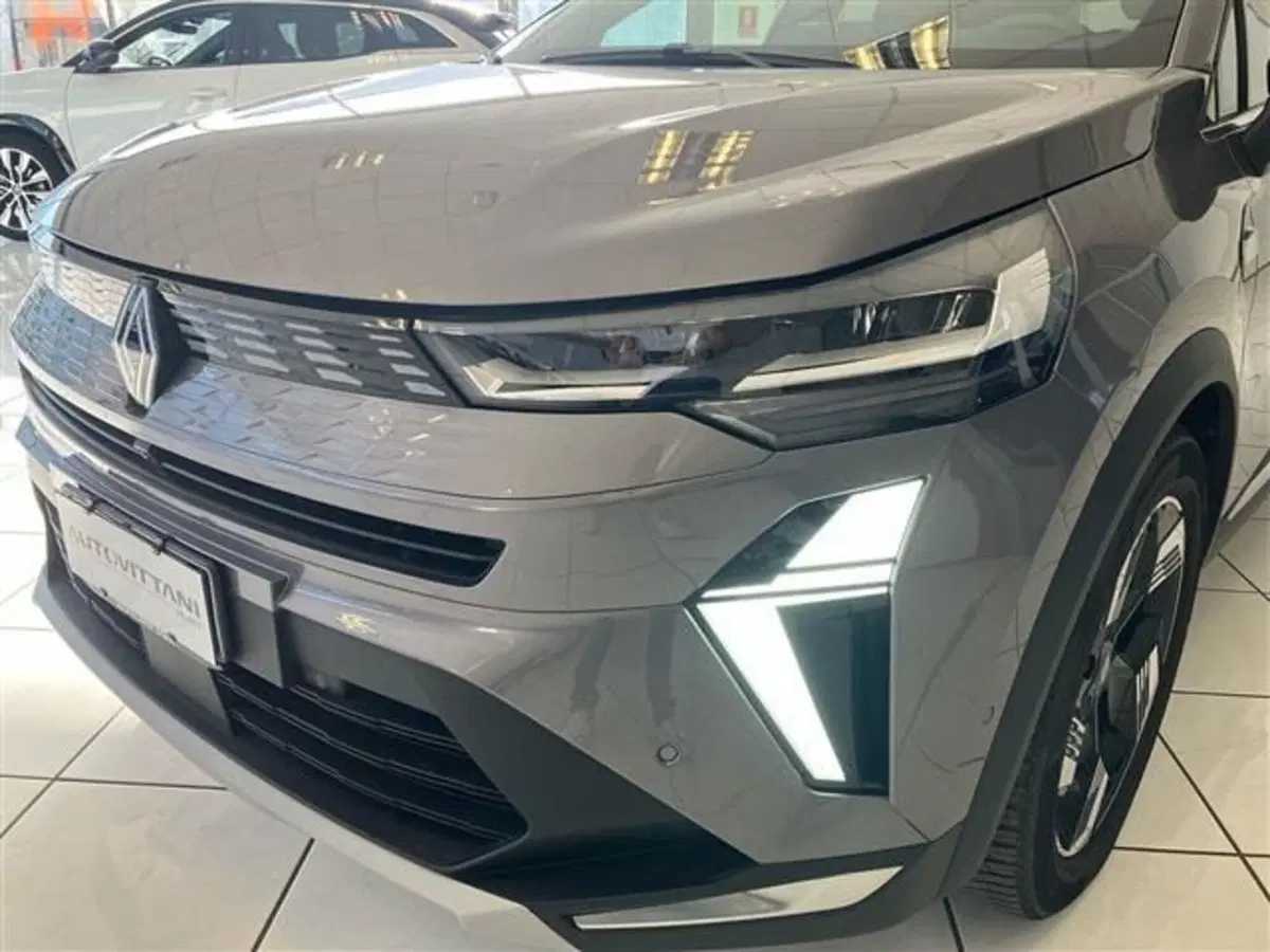 Renault Symbioz usata a Como (7)