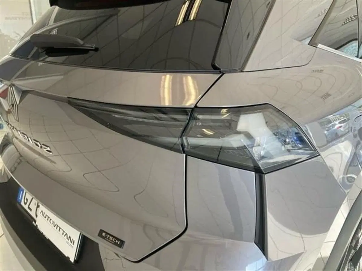 Renault Symbioz usata a Como (8)