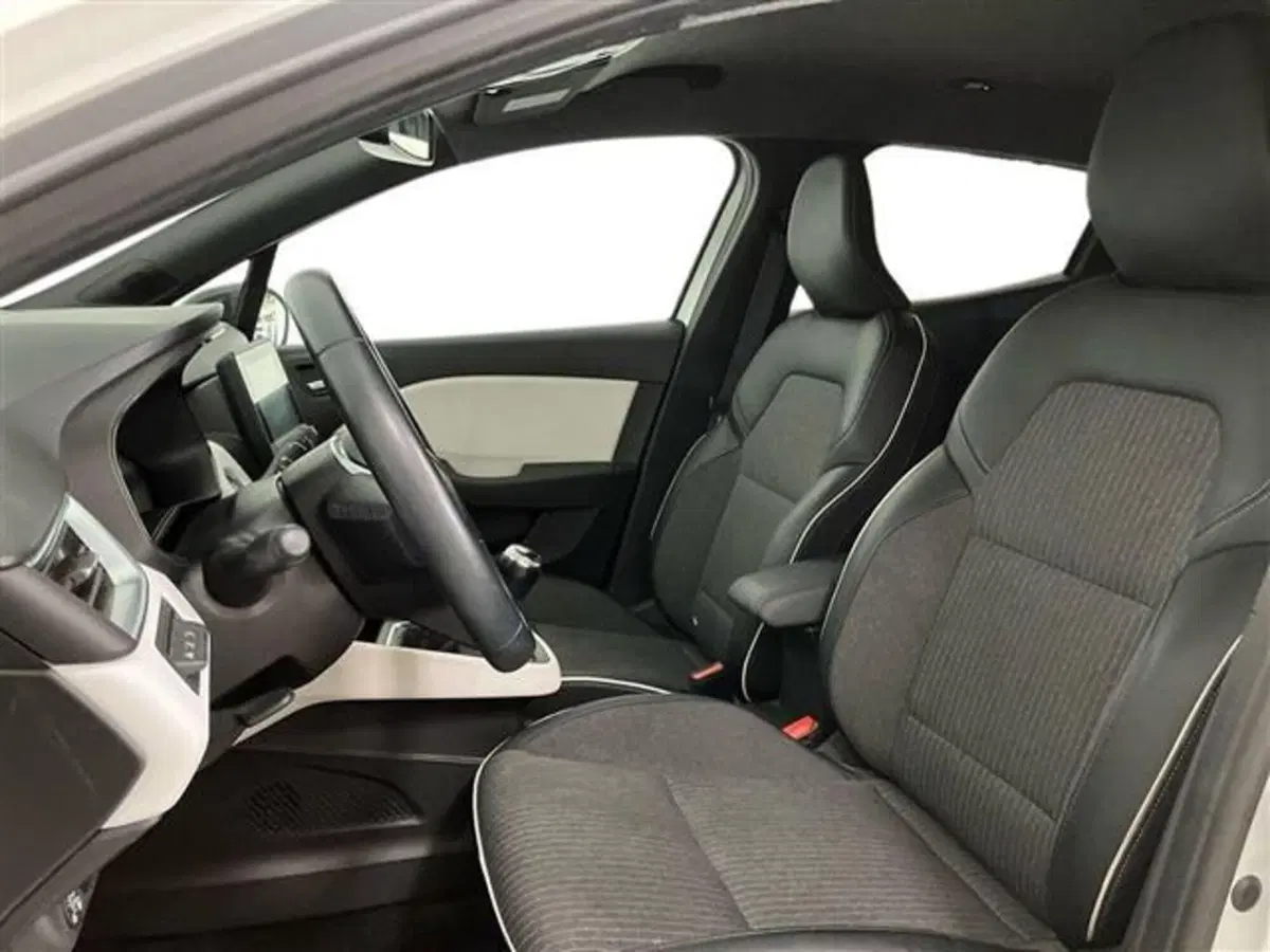 Renault Clio usata a Como (10)