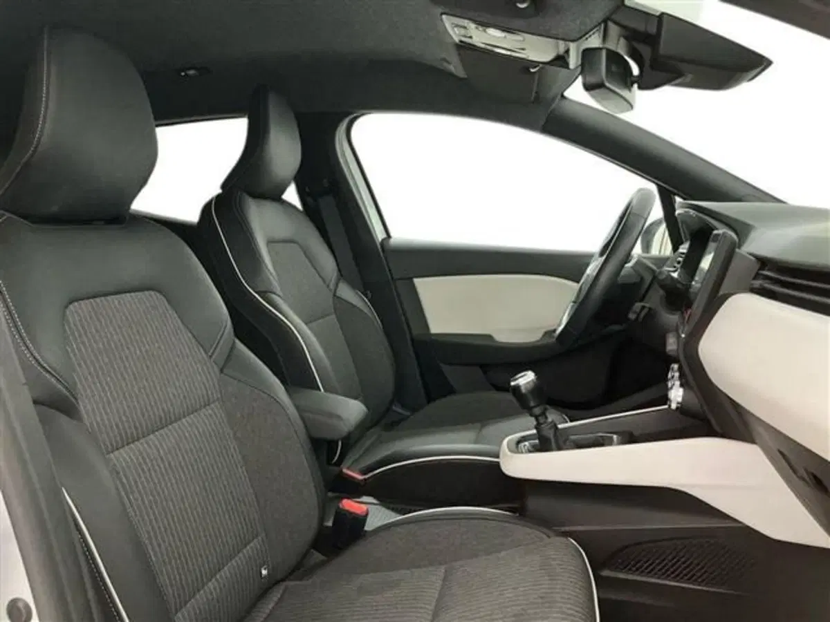 Renault Clio usata a Como (11)