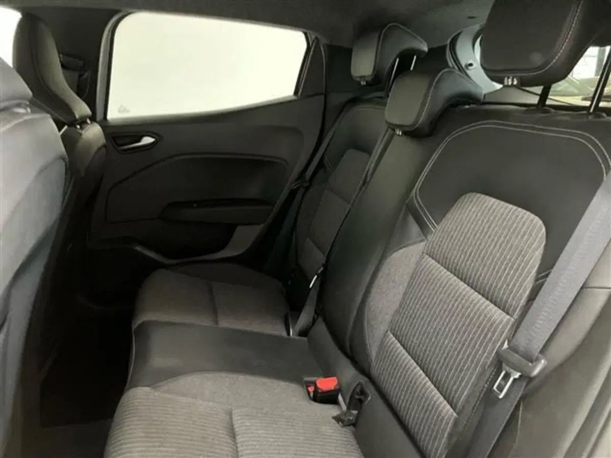 Renault Clio usata a Como (12)