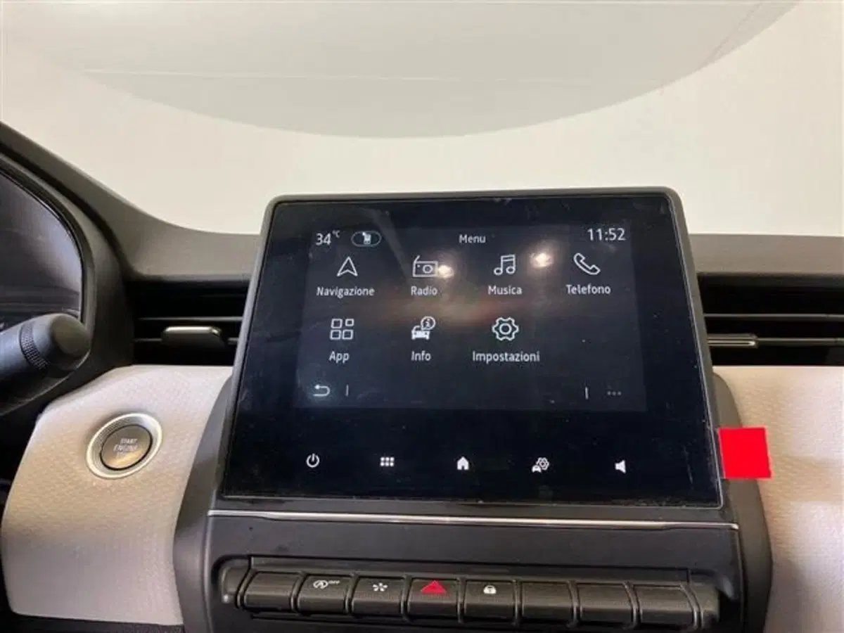 Renault Clio usata a Como (15)