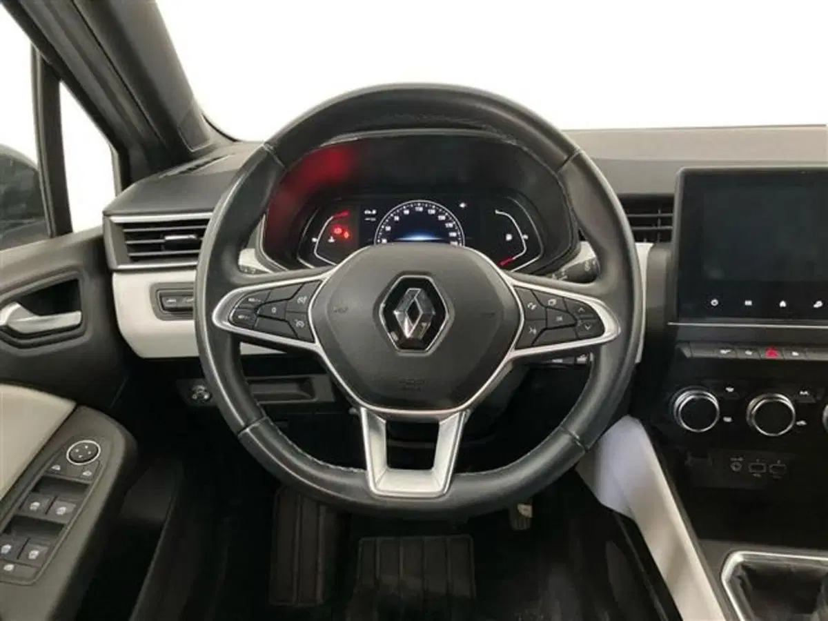 Renault Clio usata a Como (16)