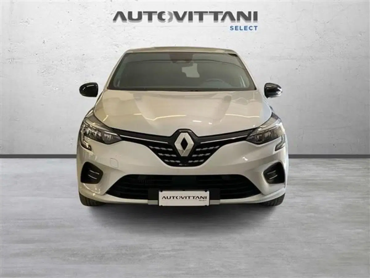 Renault Clio usata a Como (2)