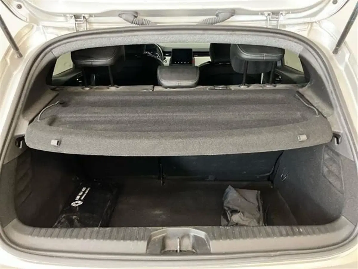 Renault Clio usata a Como (20)