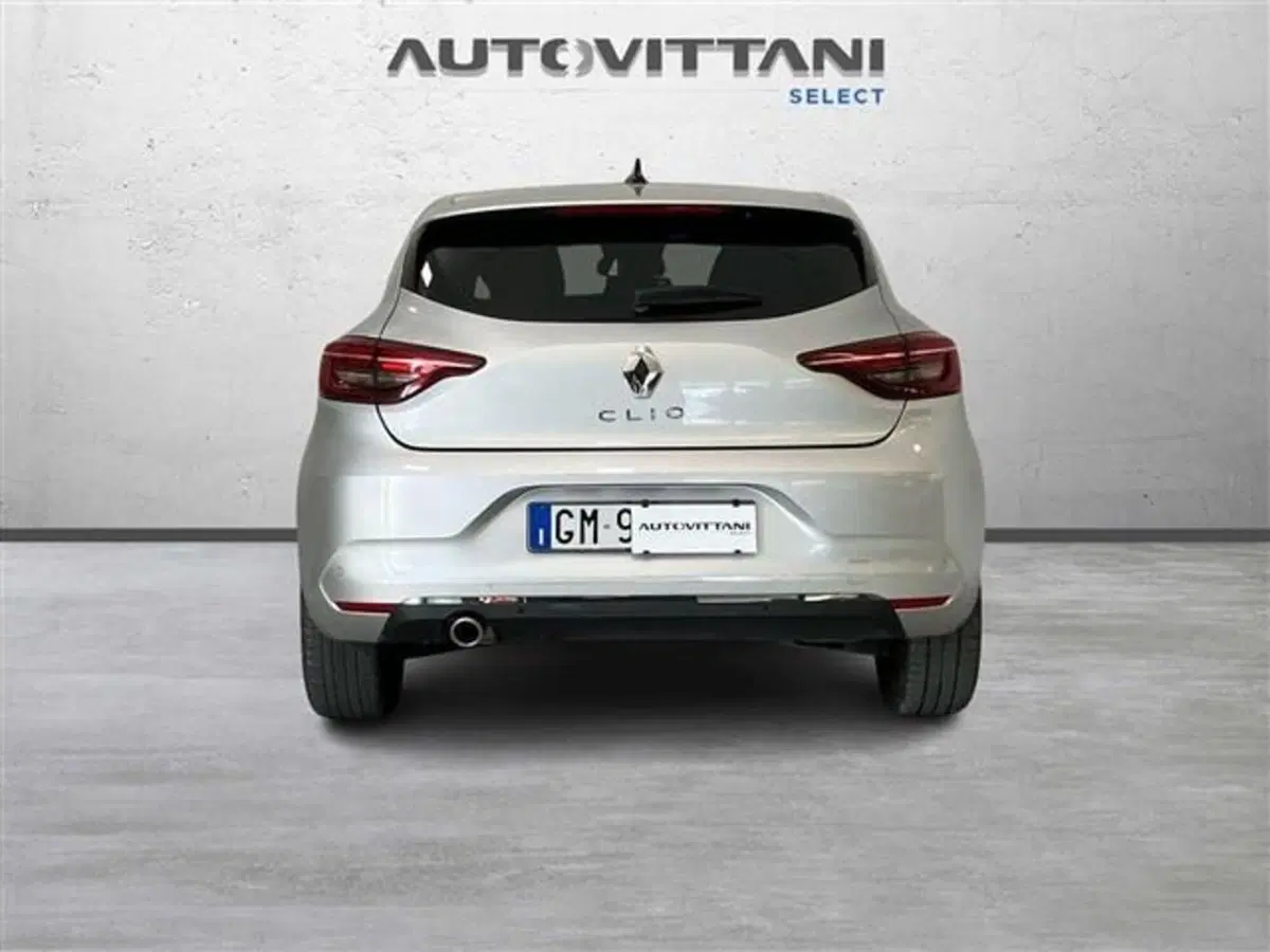 Renault Clio usata a Como (3)