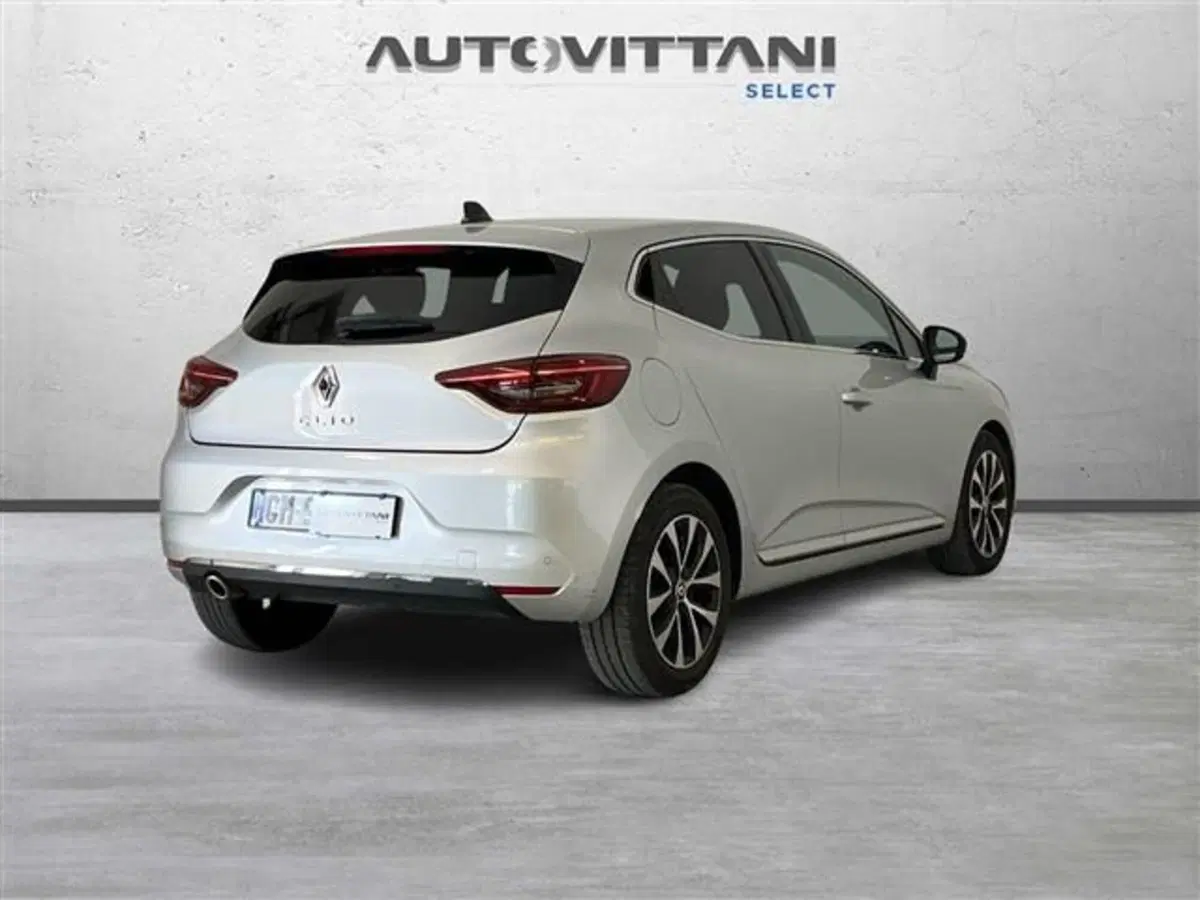 Renault Clio usata a Como (4)