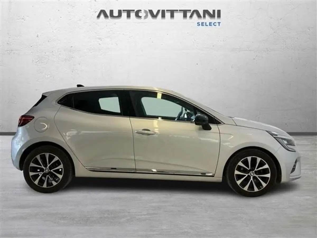 Renault Clio usata a Como (5)