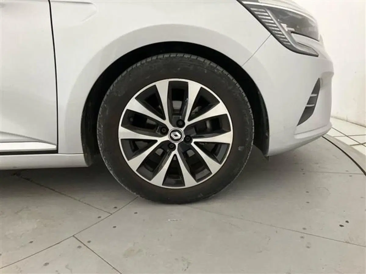 Renault Clio usata a Como (6)