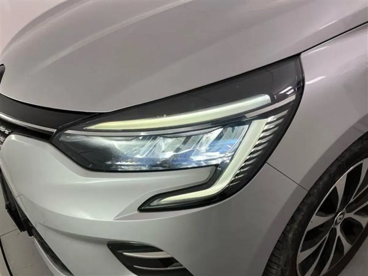 Renault Clio usata a Como (7)