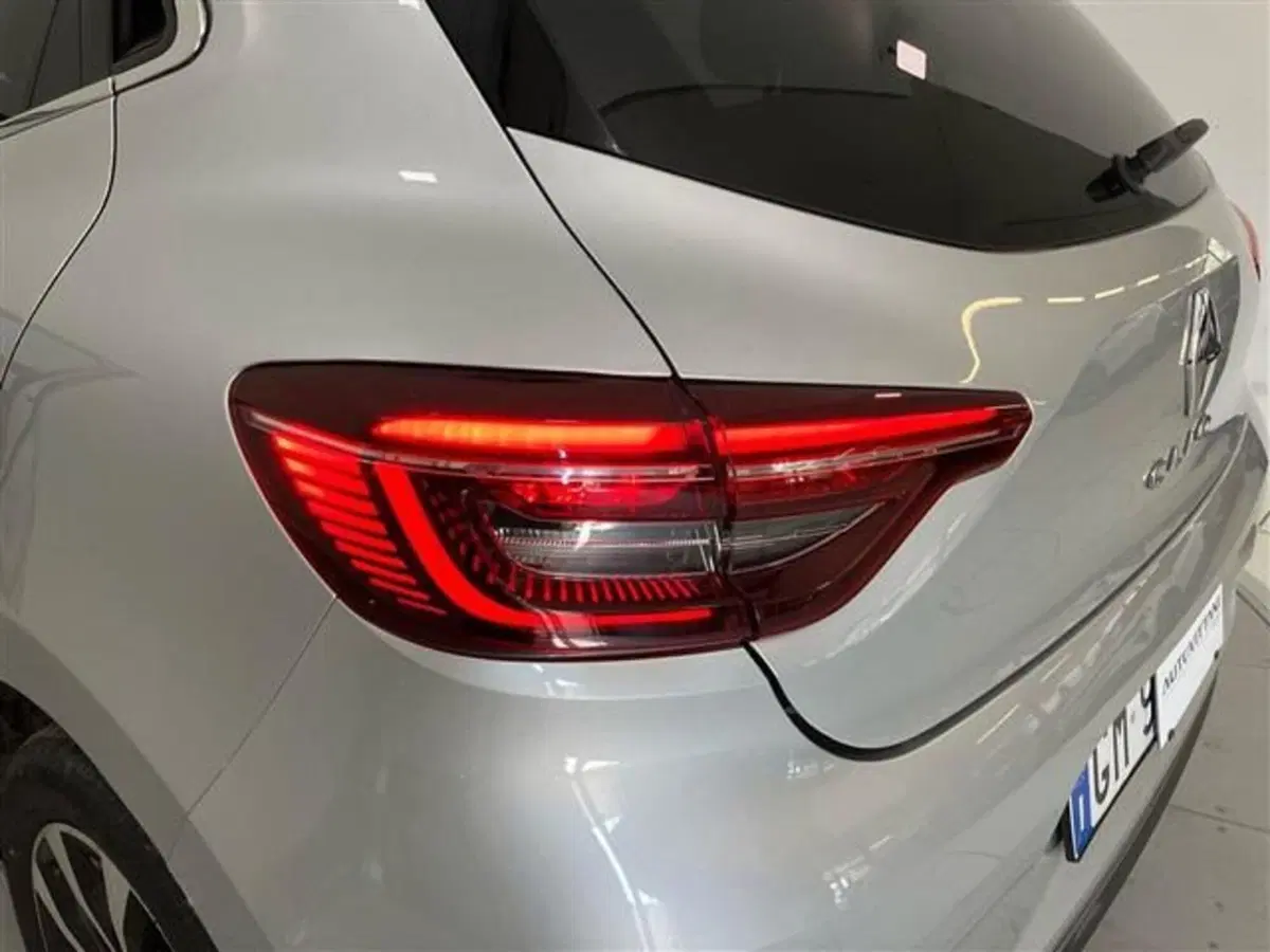 Renault Clio usata a Como (8)