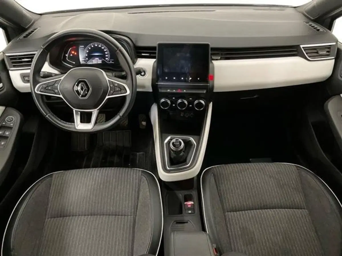 Renault Clio usata a Como (9)
