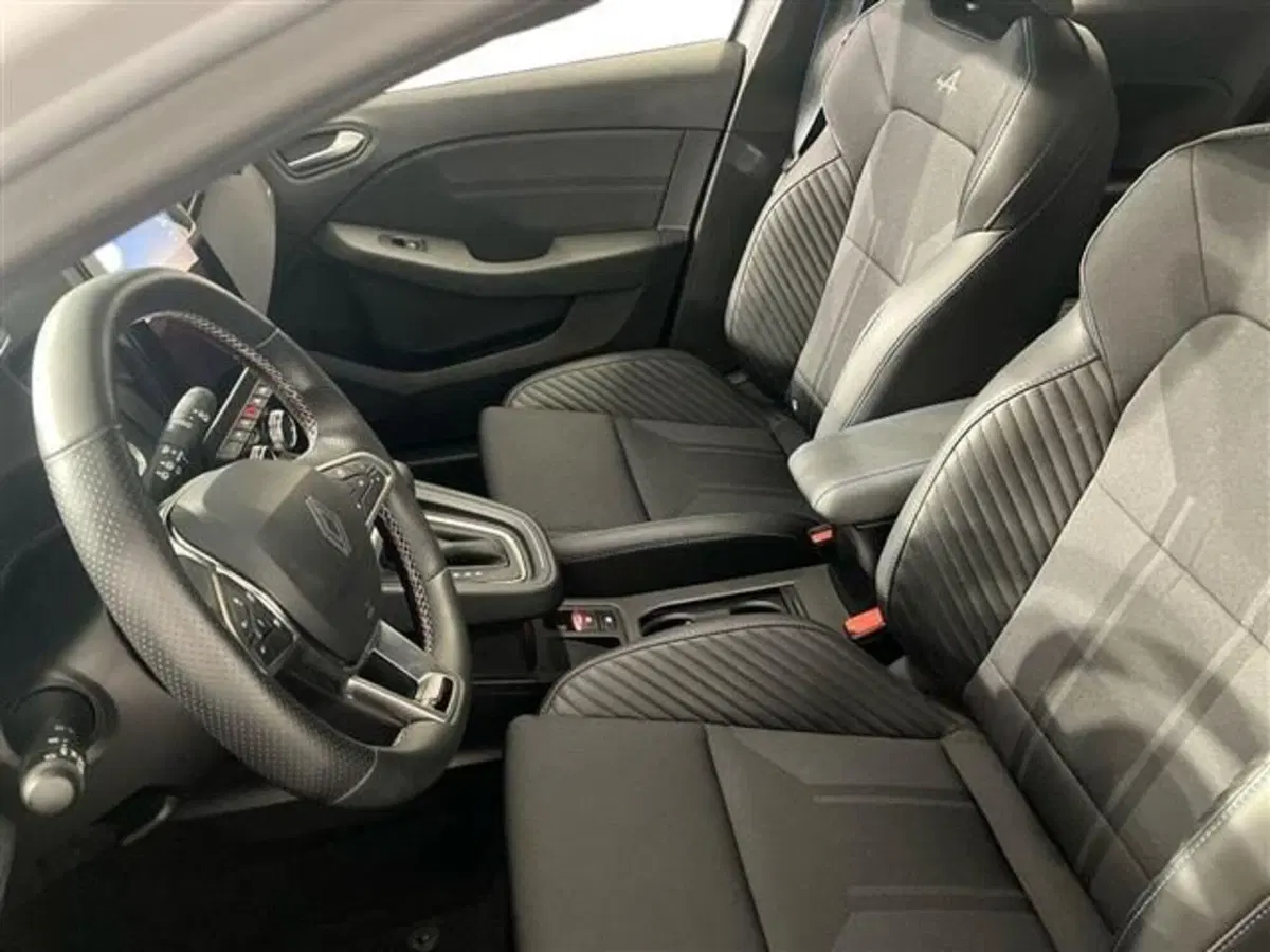 Renault Clio usata a Como (10)