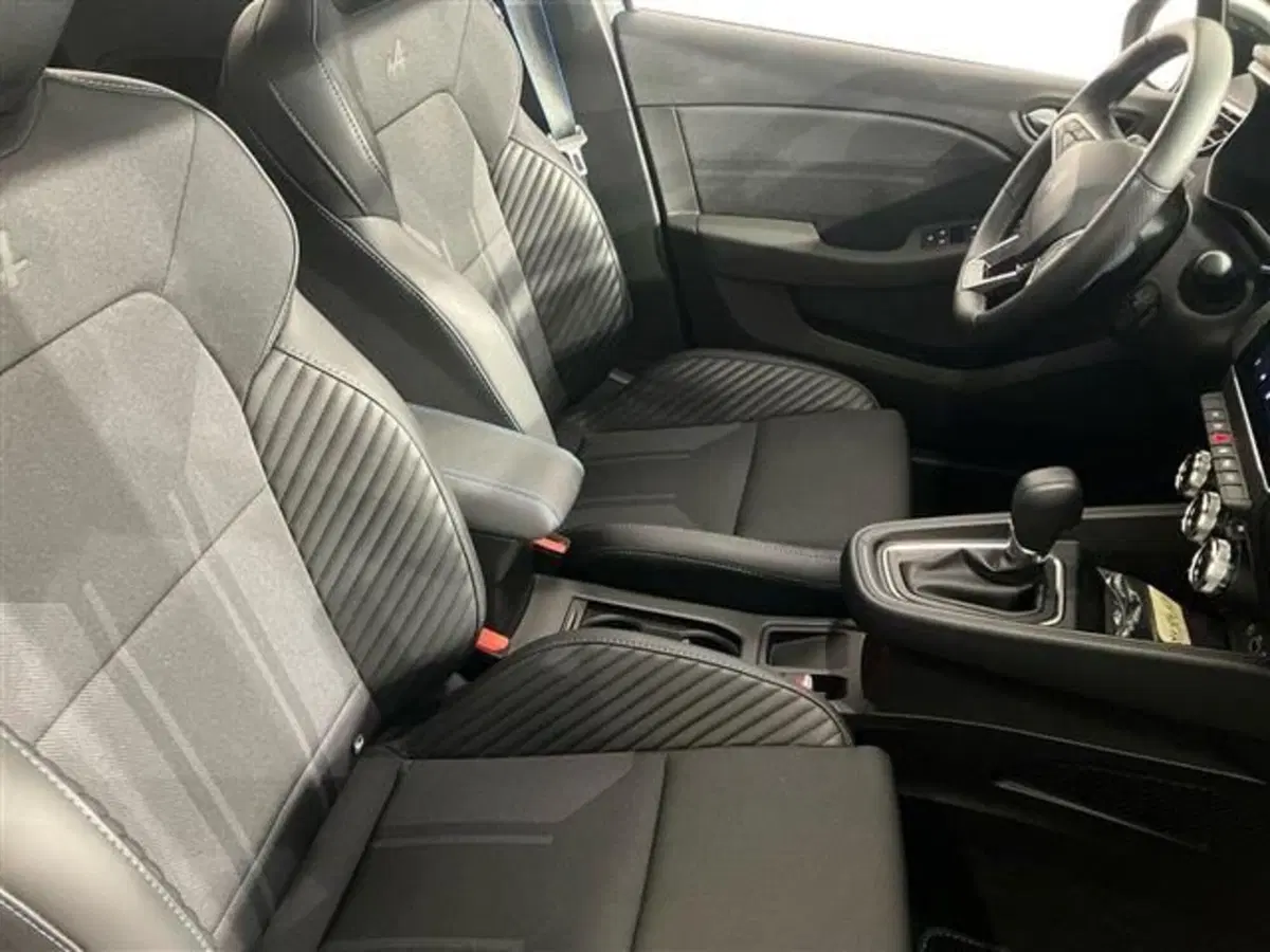 Renault Clio usata a Como (11)
