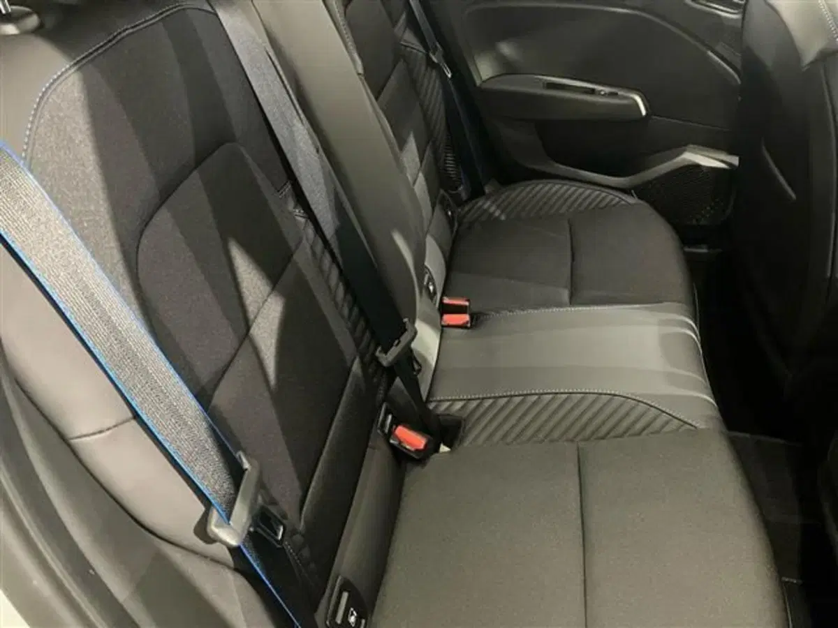 Renault Clio usata a Como (12)
