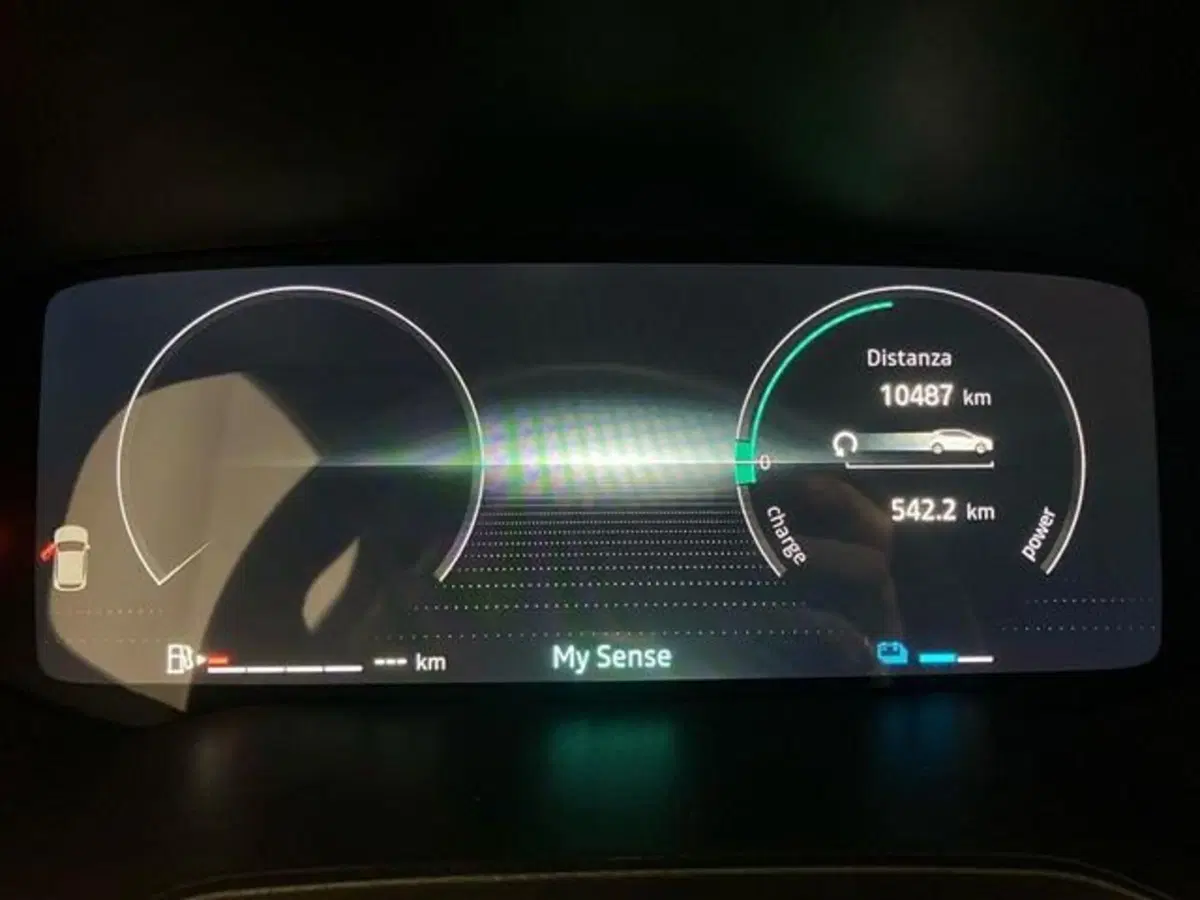 Renault Clio usata a Como (15)