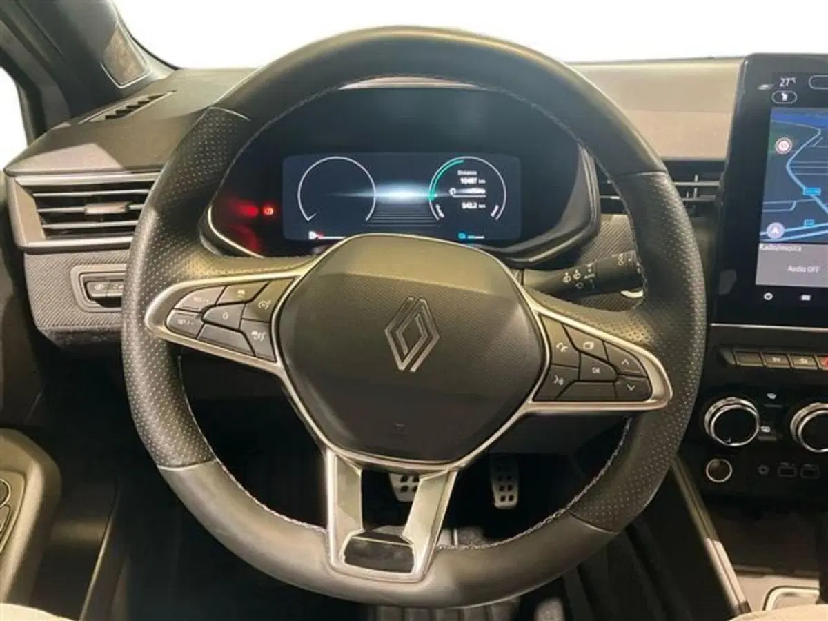 Renault Clio usata a Como (16)