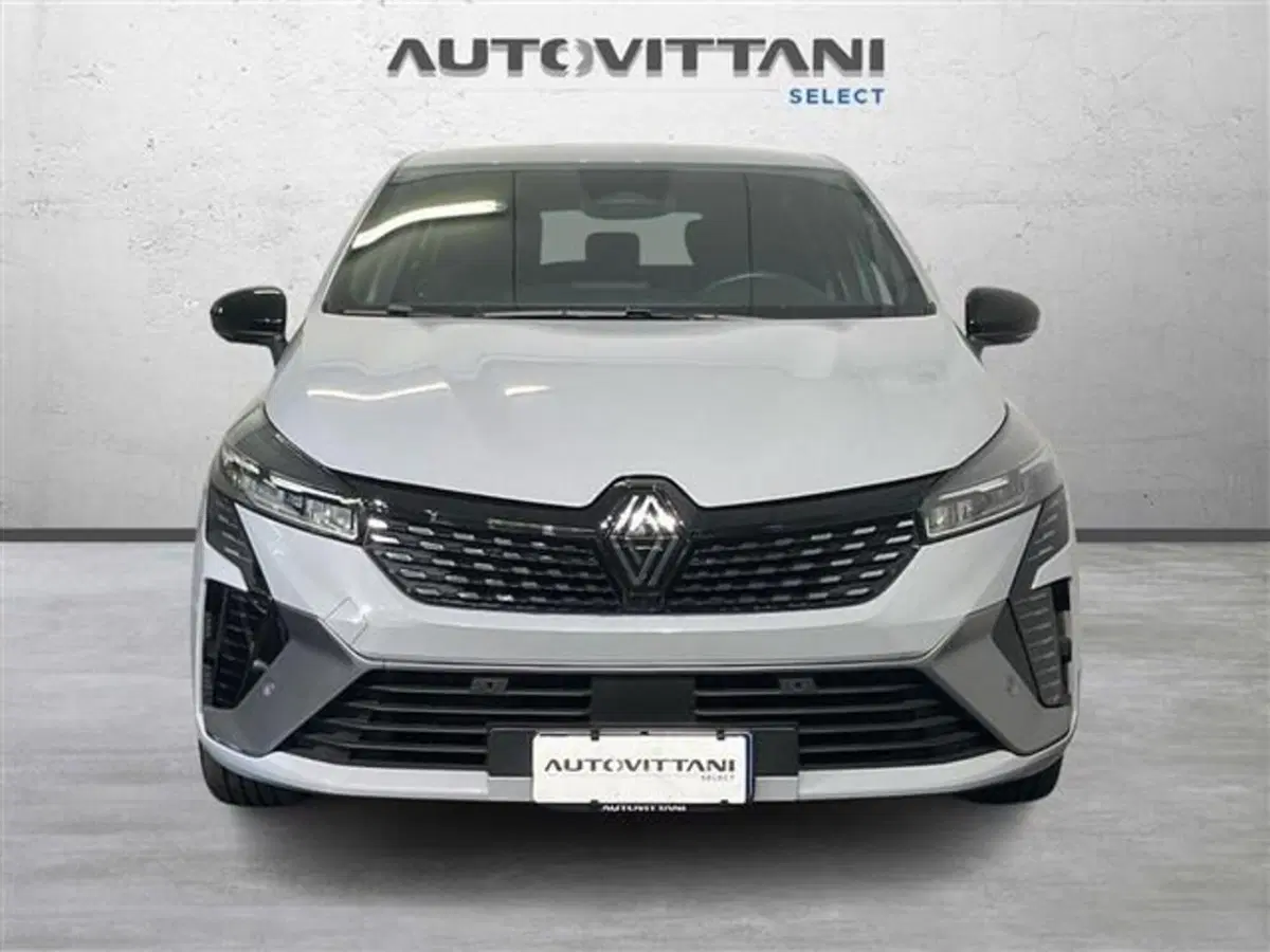 Renault Clio usata a Como (2)