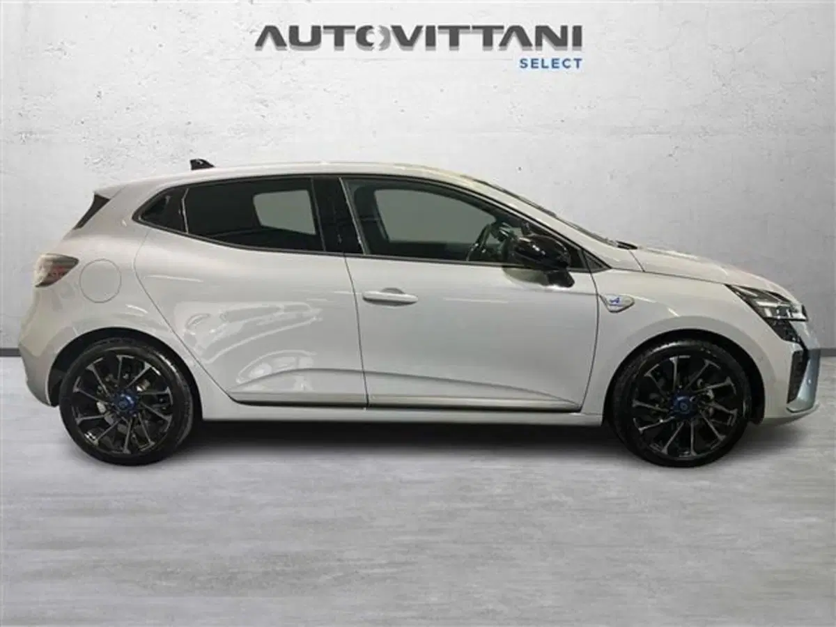 Renault Clio usata a Como (3)