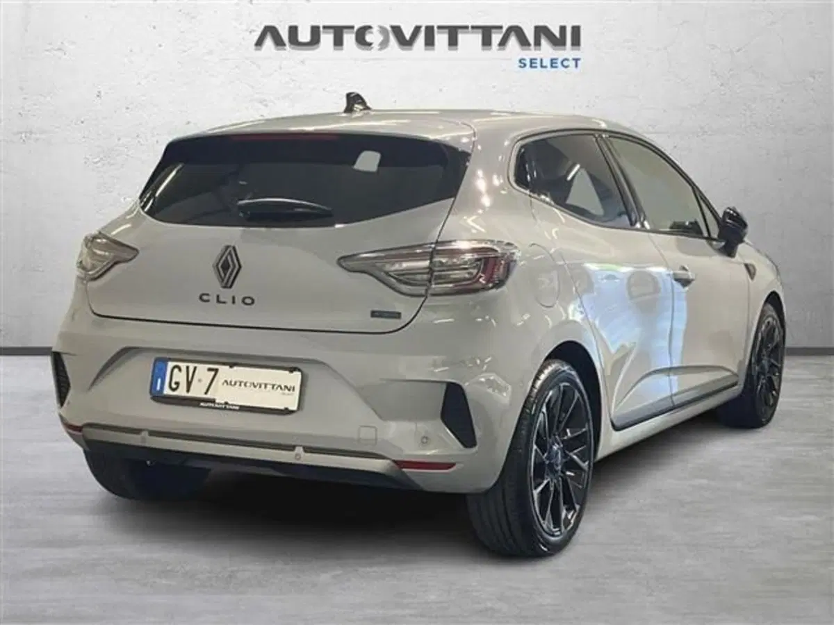 Renault Clio usata a Como (4)
