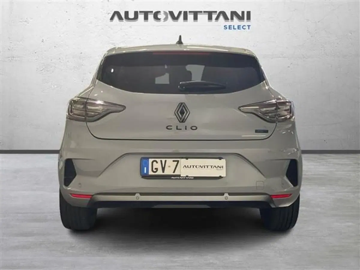 Renault Clio usata a Como (5)