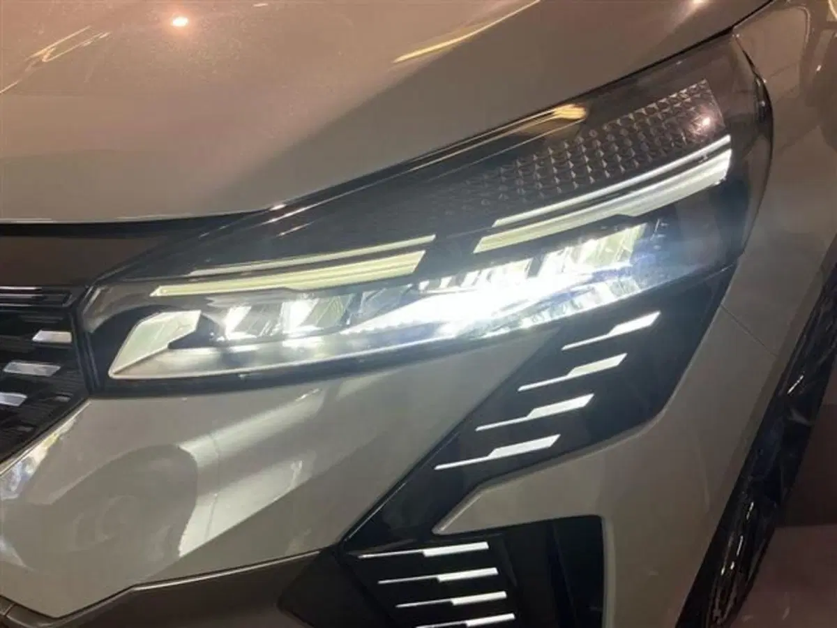 Renault Clio usata a Como (6)