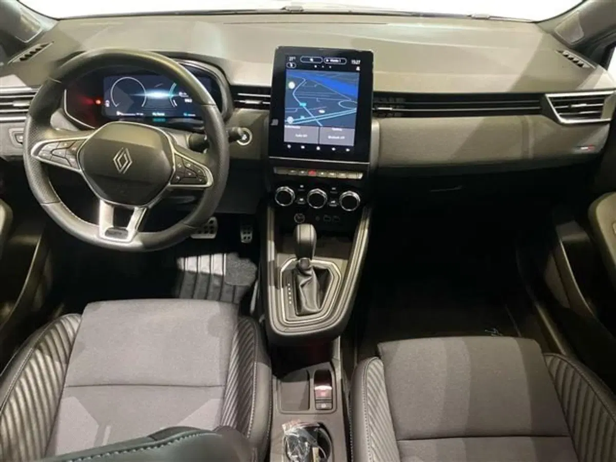 Renault Clio usata a Como (9)