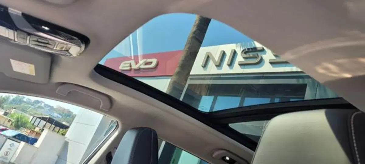Evo Evo 7 Kairos usata a Napoli (11)