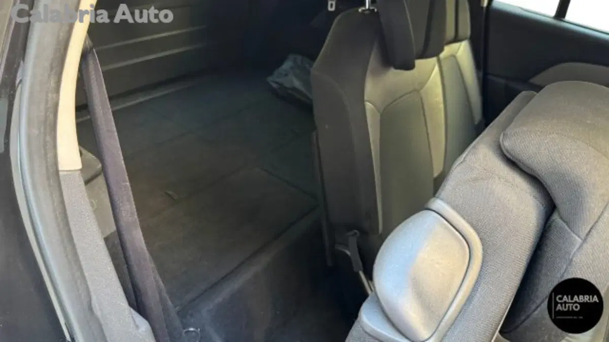 Citroen Grand C4 Picasso usata a Reggio Calabria (15)