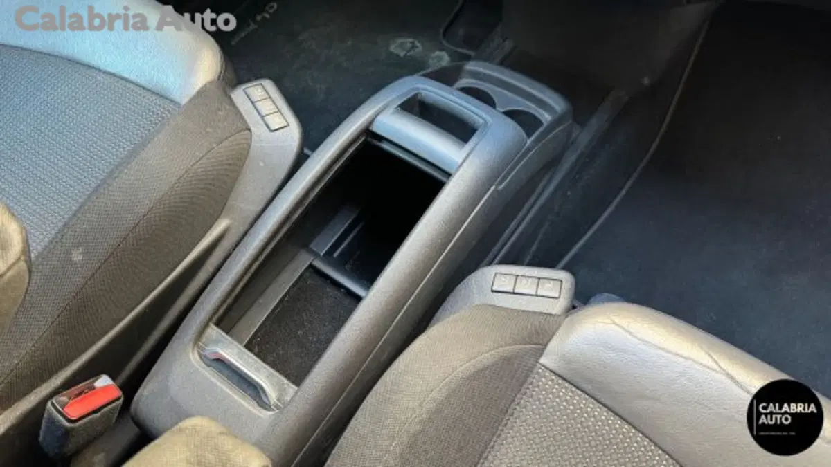 Citroen Grand C4 Picasso usata a Reggio Calabria (17)