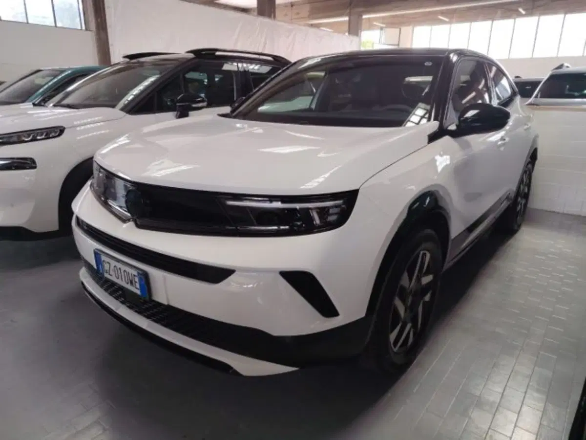 Opel Mokka usata a Forlì-Cesena
