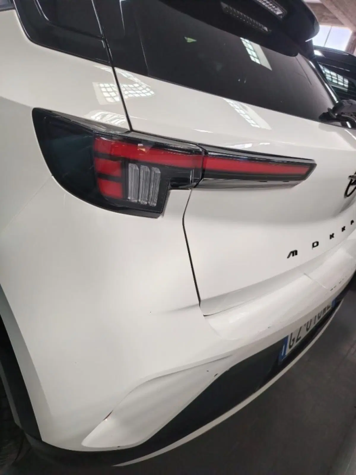 Opel Mokka usata a Forlì-Cesena (12)