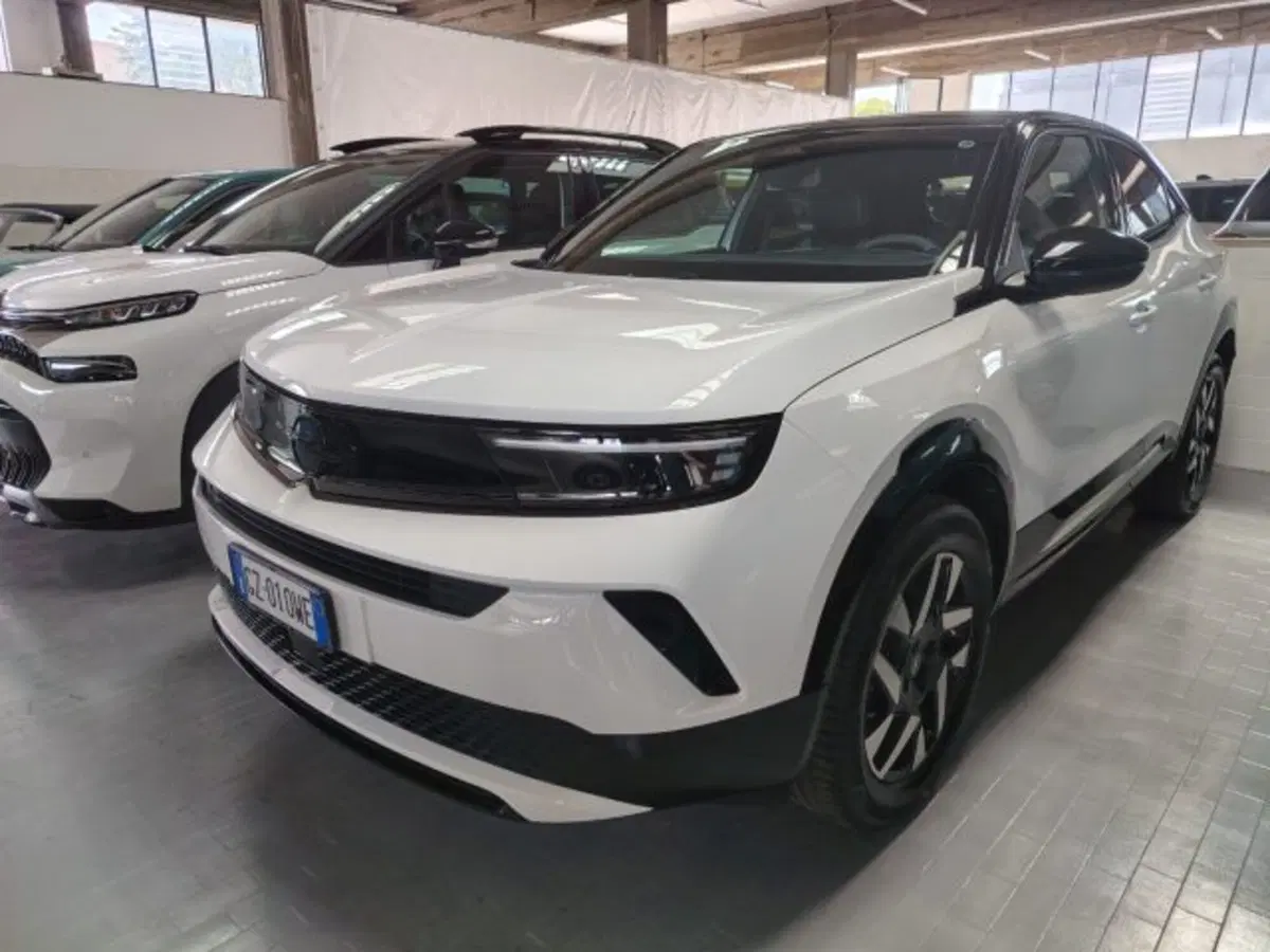 Opel Mokka usata a Forlì-Cesena (2)