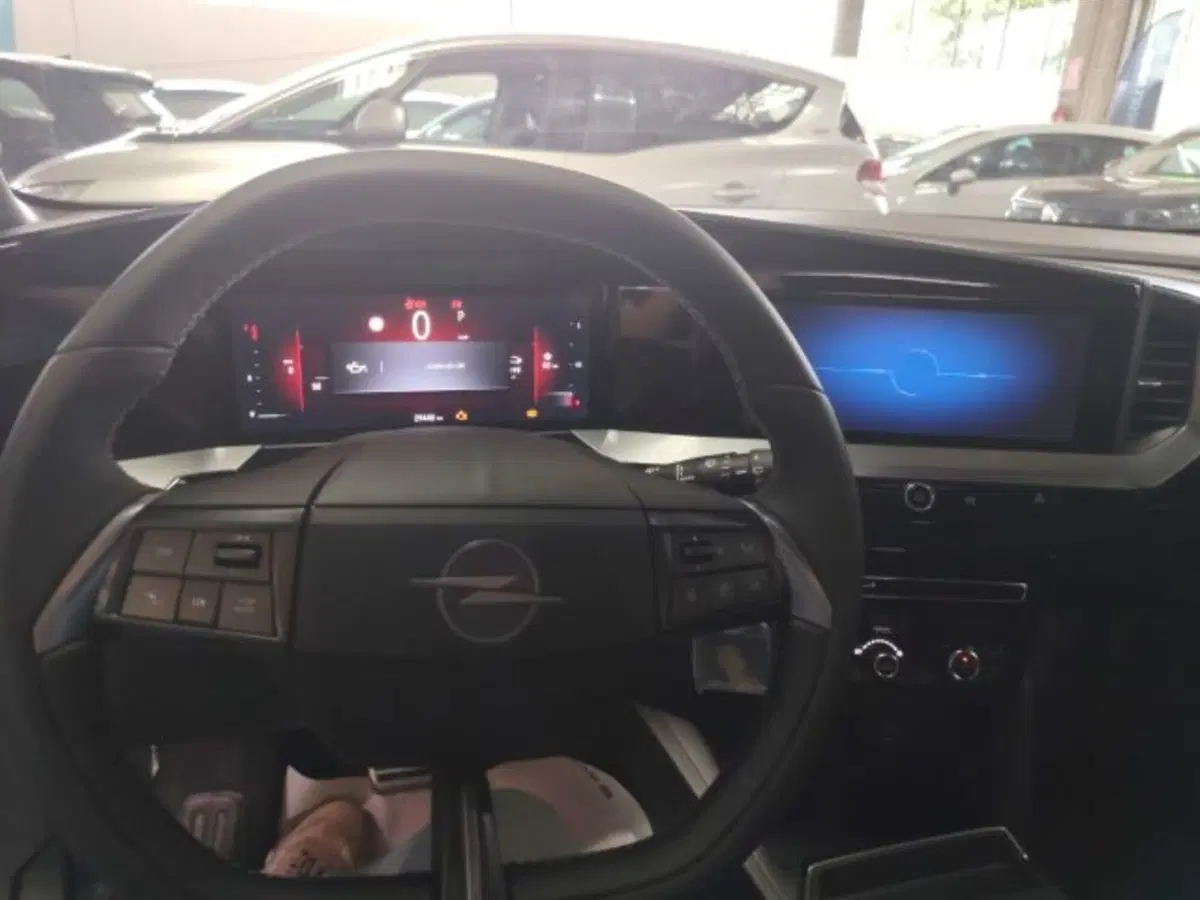 Opel Mokka usata a Forlì-Cesena (20)