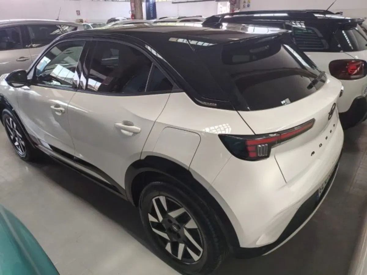 Opel Mokka usata a Forlì-Cesena (6)