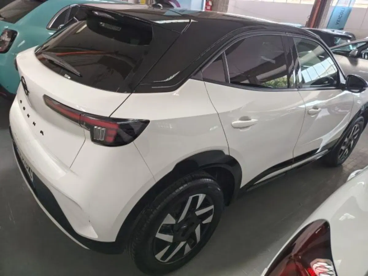 Opel Mokka usata a Forlì-Cesena (9)