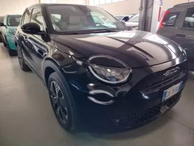 Fiat 600 1.2 La Prima 100cv del 2025 usata a Cesena