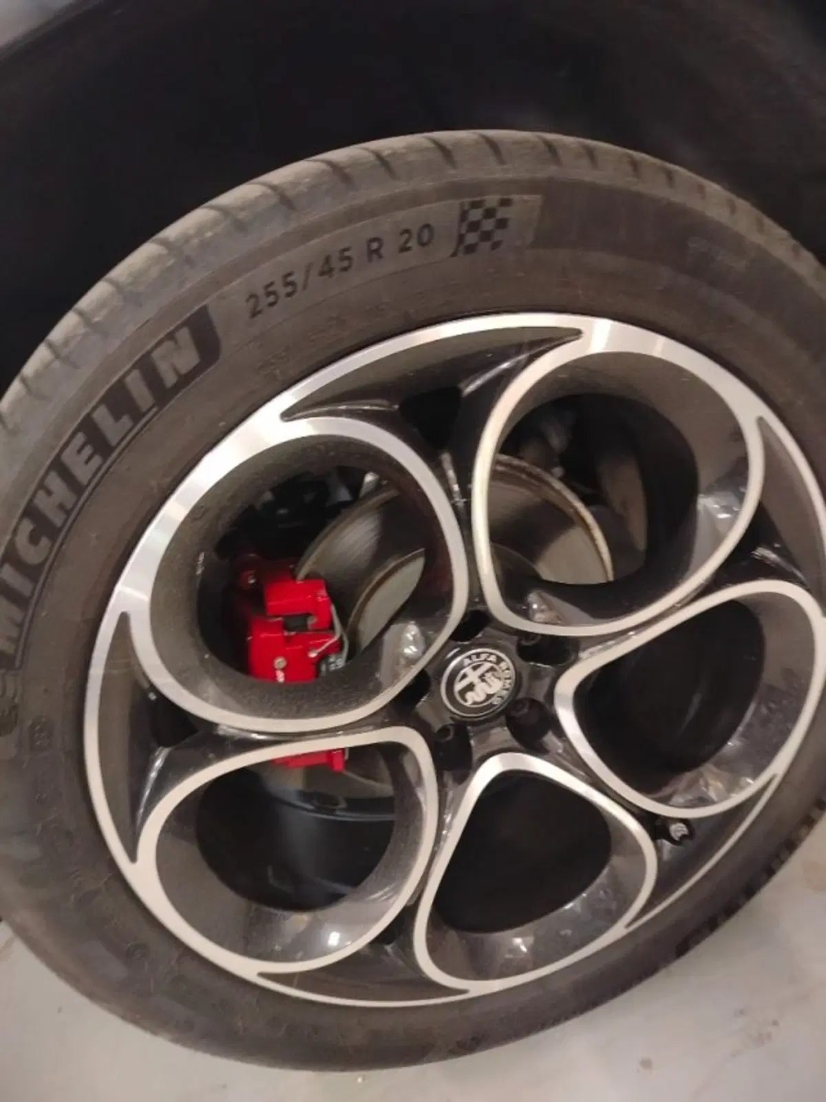 Alfa Romeo Stelvio usata a Forlì-Cesena (13)