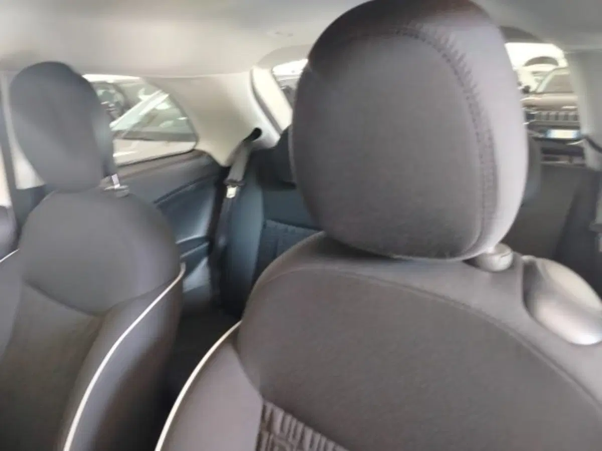Fiat 500e usata a Forlì-Cesena (13)