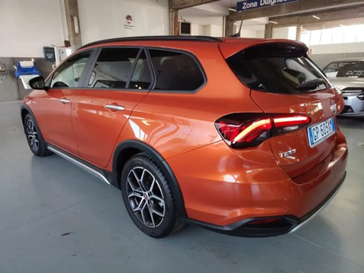 Fiat Tipo Station Wagon usata a Forlì-Cesena (10)