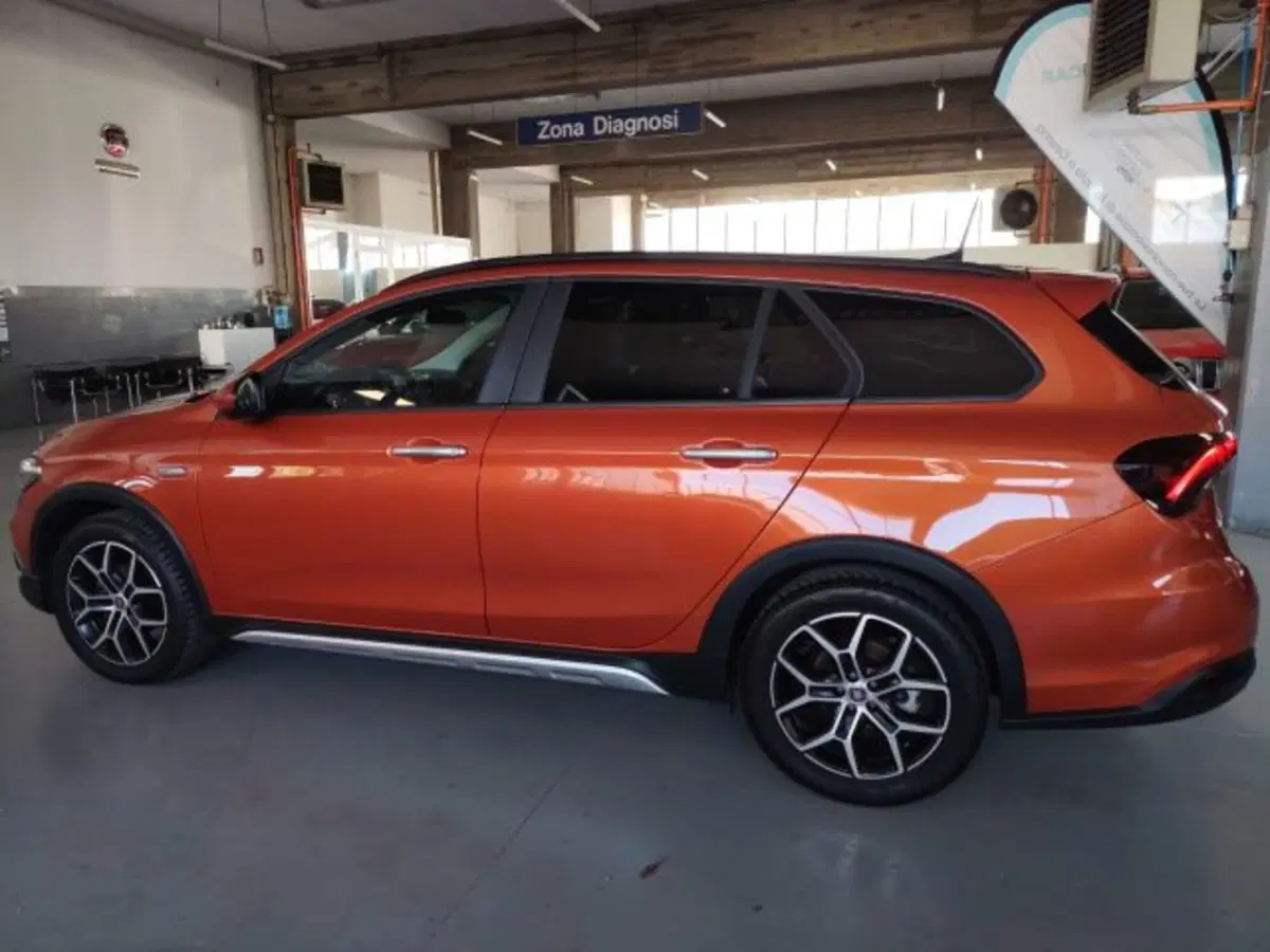 Fiat Tipo Station Wagon usata a Forlì-Cesena (11)