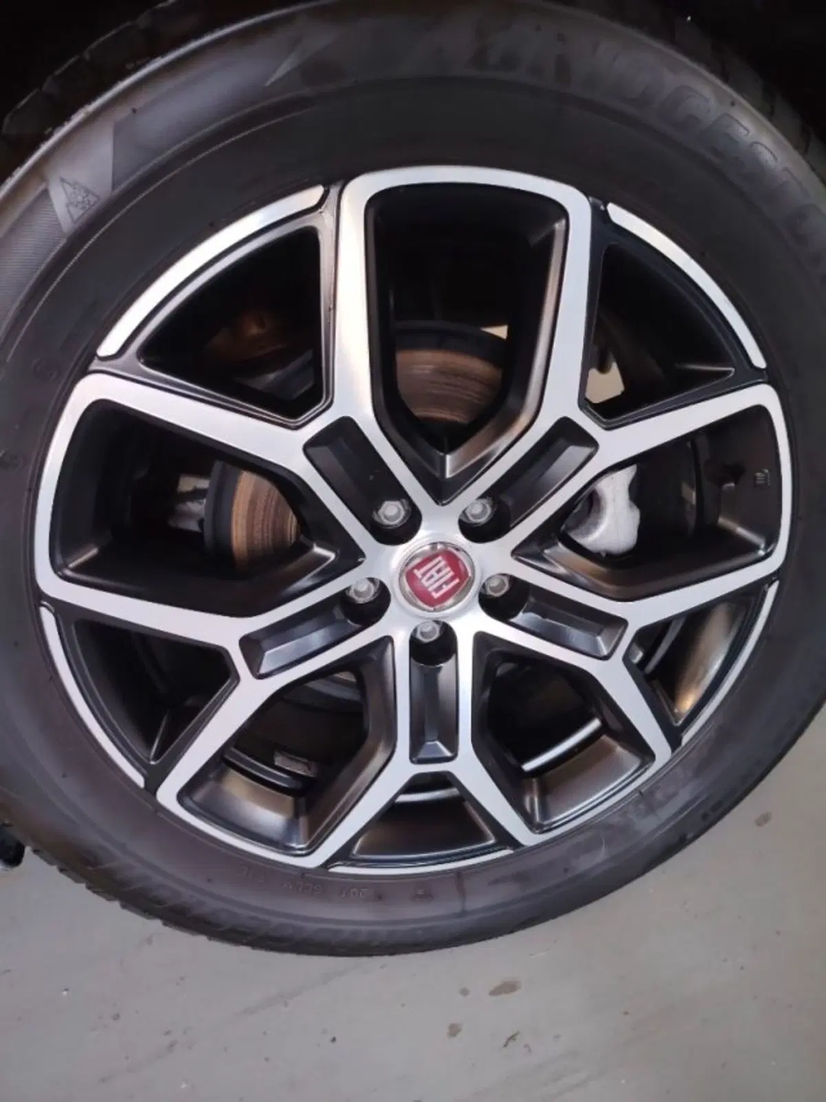 Fiat Tipo Station Wagon usata a Forlì-Cesena (13)