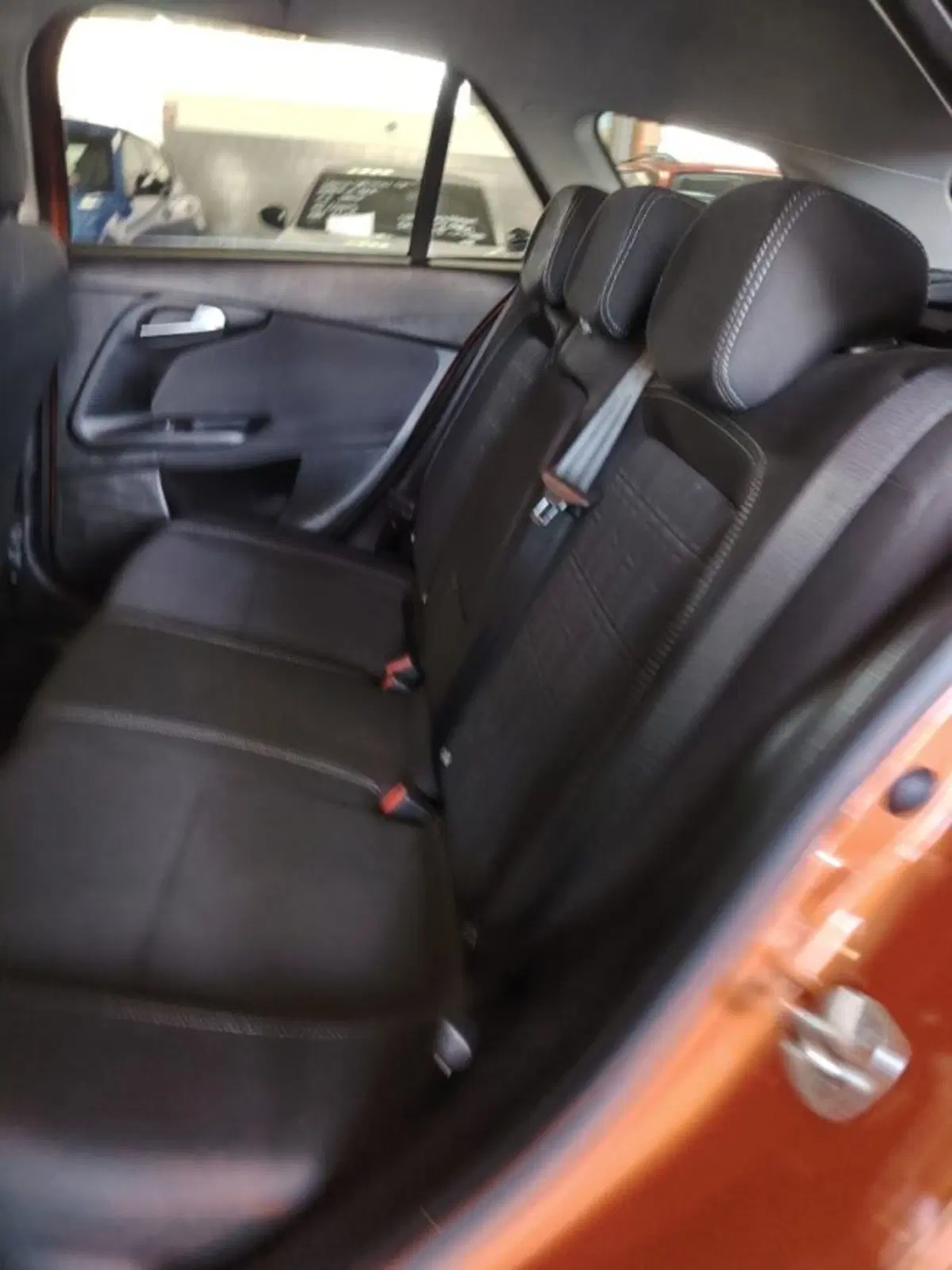 Fiat Tipo Station Wagon usata a Forlì-Cesena (17)