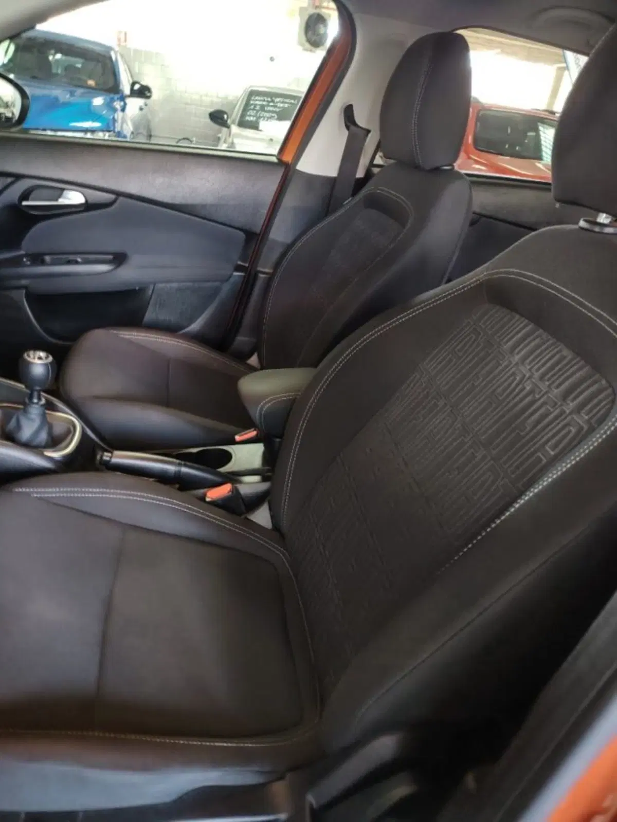 Fiat Tipo Station Wagon usata a Forlì-Cesena (19)